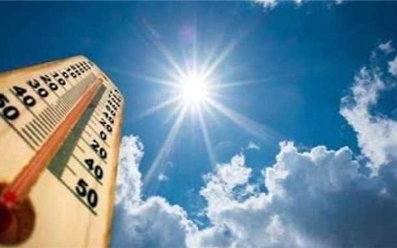 ماذا سيحدث في طقس الساعات المقبلة؟.. 4 تنبيهات من «الأرصاد» بسبب نشاط الرياح